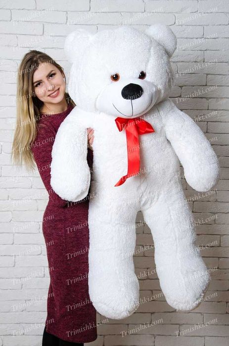 Ведмедики В Одесі! 140 см