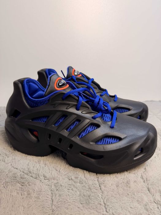 Buty męskie sportowe Adidas AdiFOM Climacool 41
