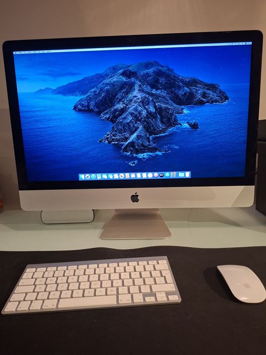 iMac 27インチ Late 2013 iMac (27-inch, Late 2013) - 技術仕様 - Apple サポート (日本)