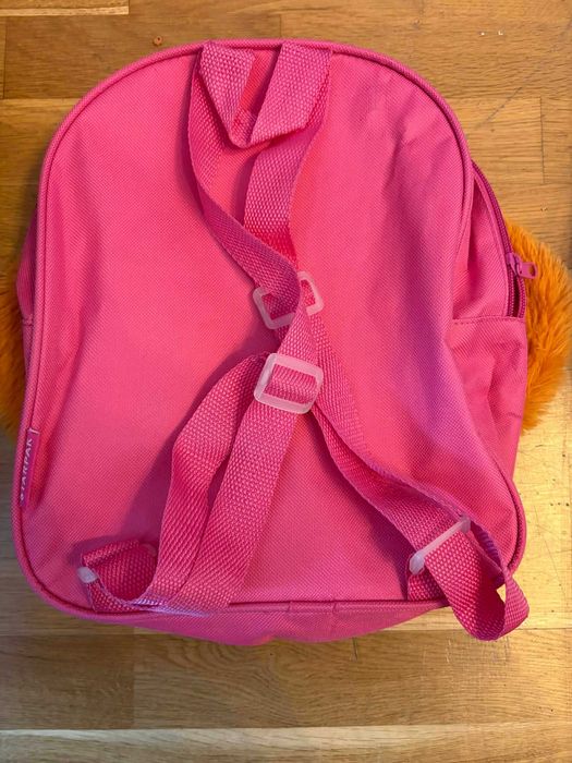 Plecak Skye Psi Patrol Różowy