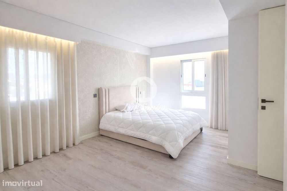 Apartamento no centro de Barcelos