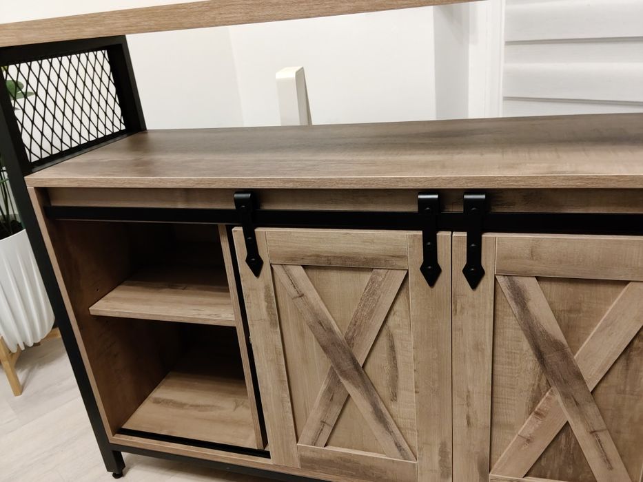 Szafka komoda na tv do kuchni