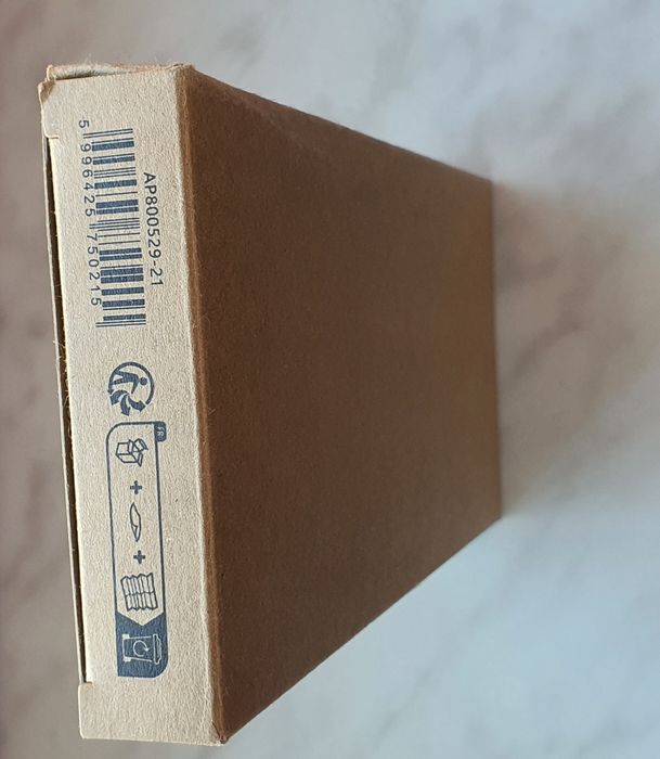 Power bank Sollarny RaluSol 4000 mAh