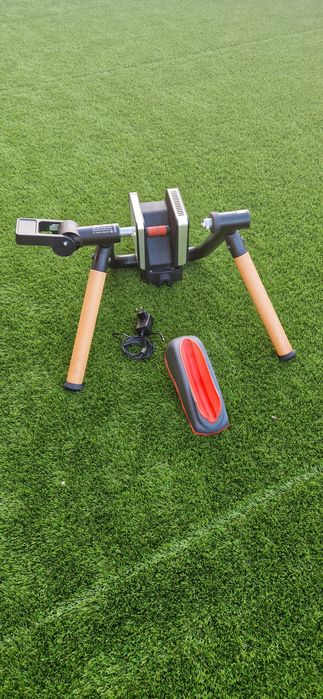 Rolo Interativo Bicicleta Elite Tuo 200% funcional