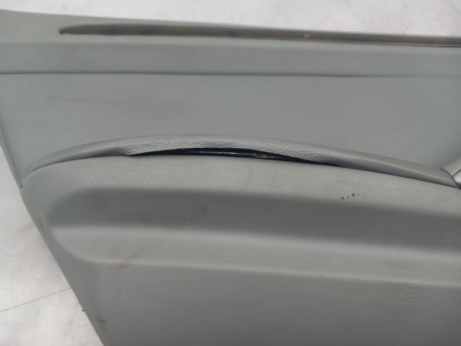 Forra porta / quartela trás esquerda BMW X5 (E53)