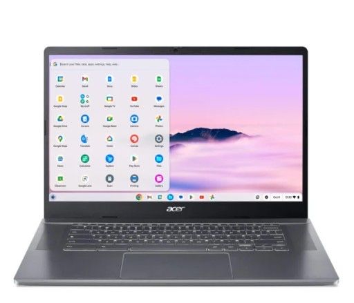 Laptop Acer chromebook plus 515 nowy nie otwierany