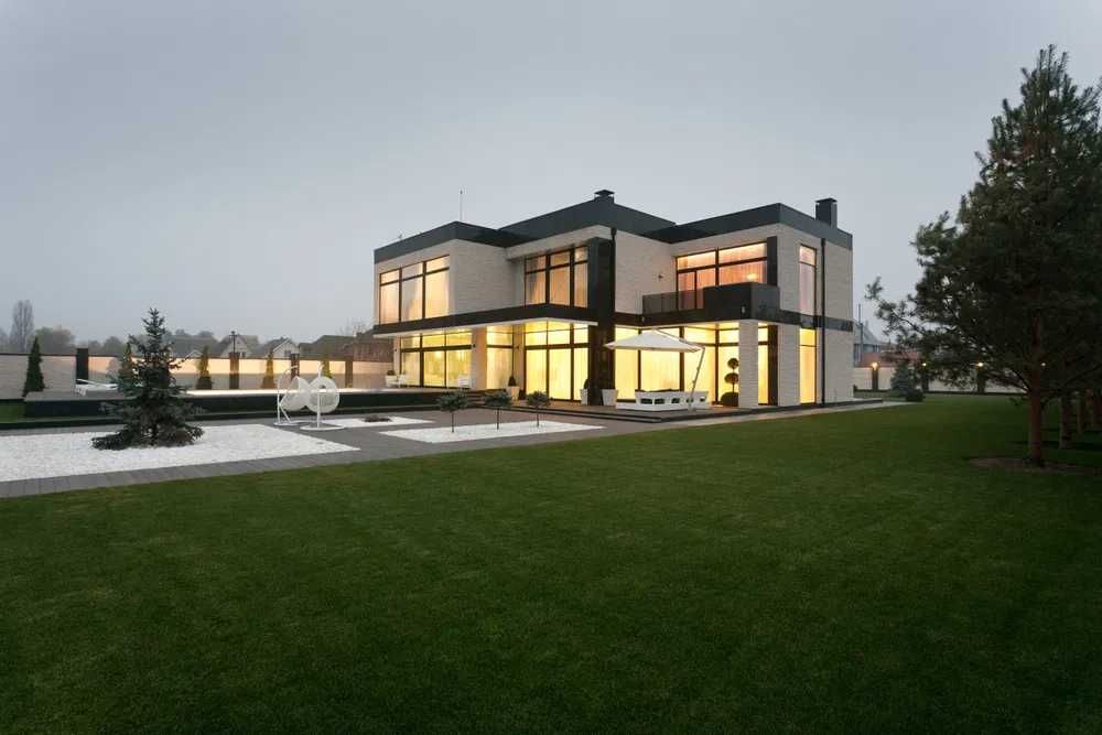 Неймовірний будинок 565м2 Дмитрівка Стоянка Чайки Мила