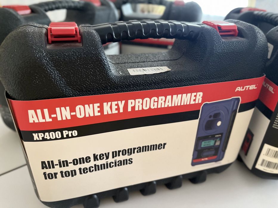 Програматор Autel XP 400 Pro