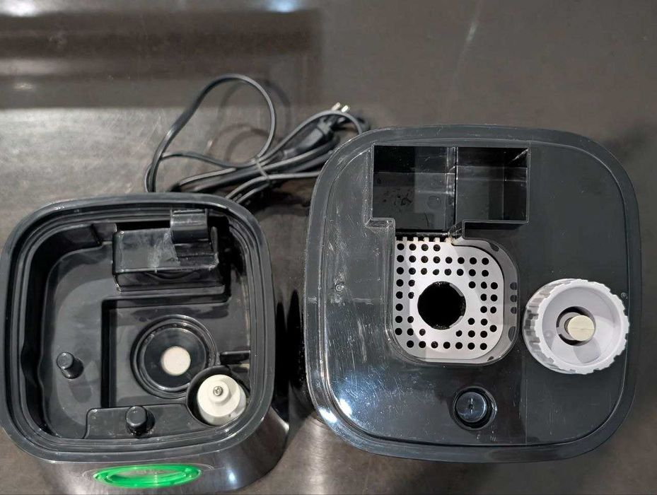 Зволожувач повітря Ballu UHB-205