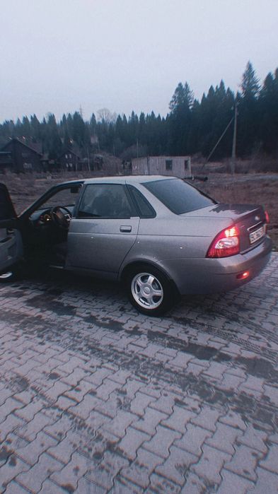 Продам пріору 2170