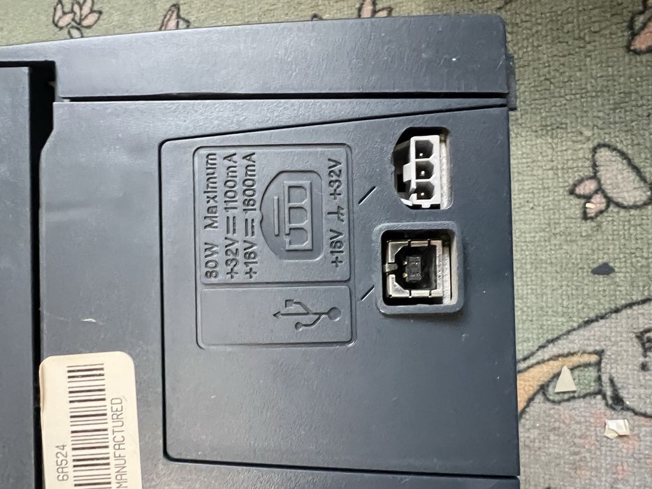 МФУ и принтер Hewlett Packard