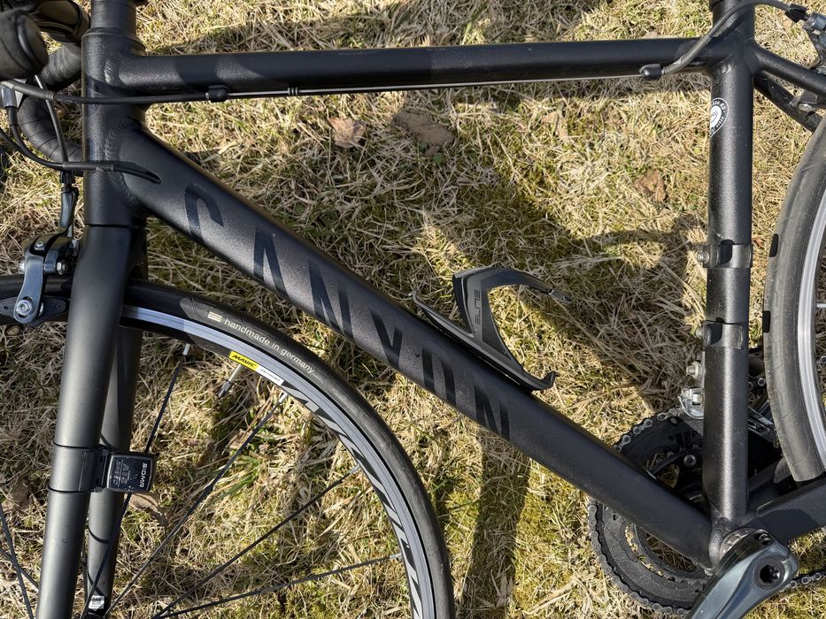Canyon Endurance AL 6.0 WMN