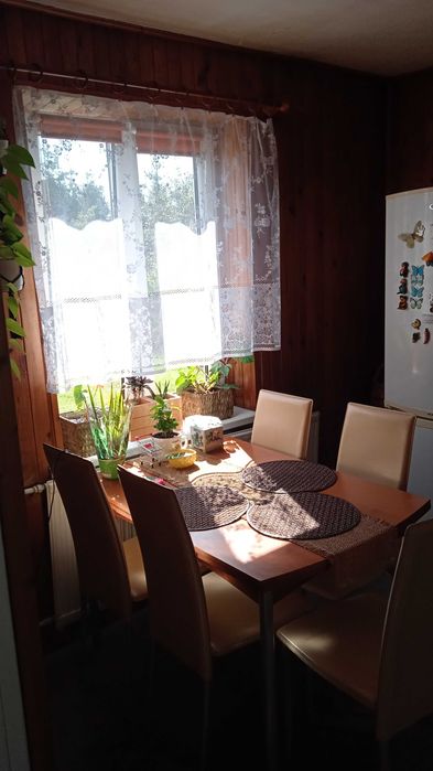 Mieszkanie na sprzedaż Bisztynek