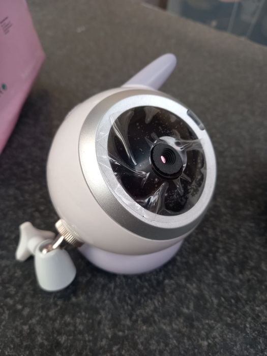 Monitor para bebes
