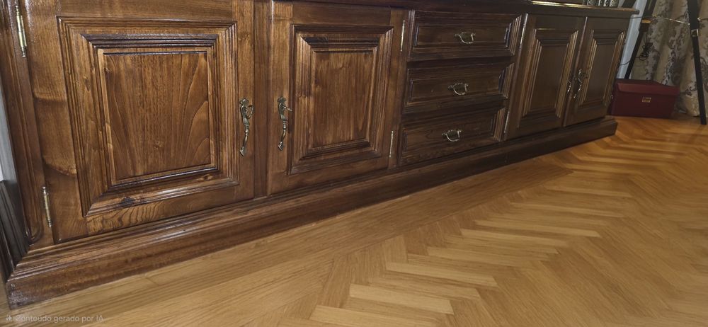 Móveis  sala de estar