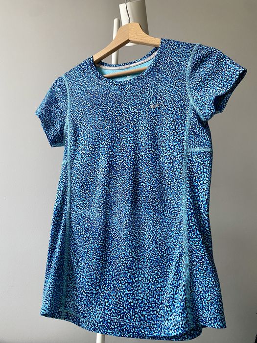 Nike T shirt Dri Fit Running