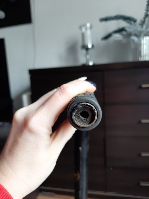 Hulajnoga black dragon