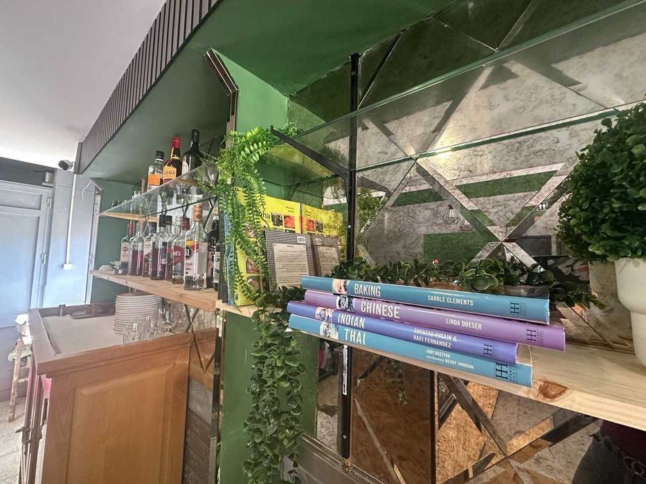 Trespasse de Café/Restaurante com arrendamento de imóvel no Casal do Marco/Paio Pires