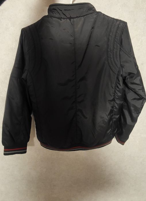 Дитяча курточка.