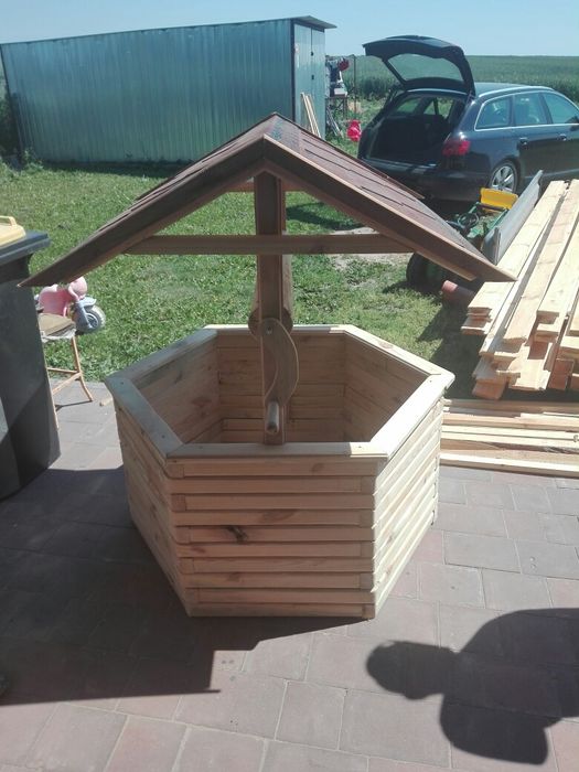 Domek dla dzieci