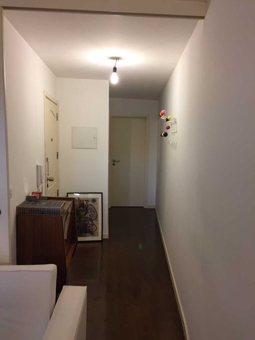 T2 Duplex no centro histórico de Braga