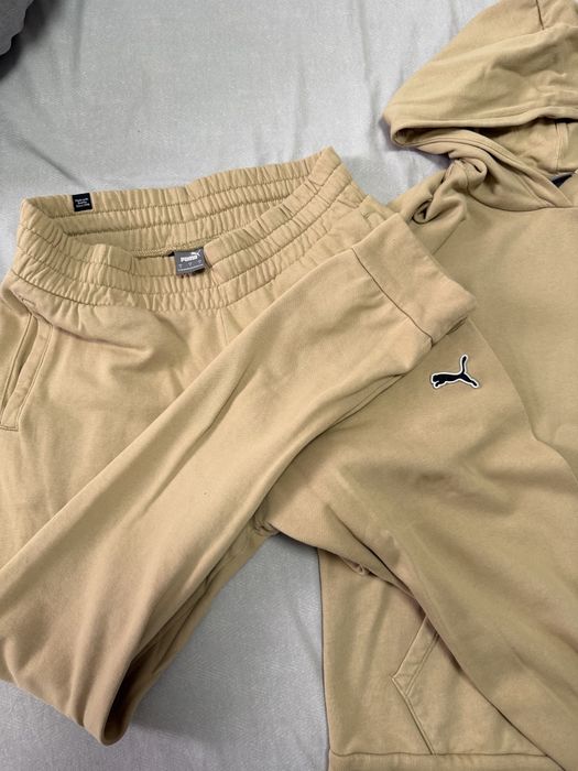 Жіночій костюм Puma оригінал