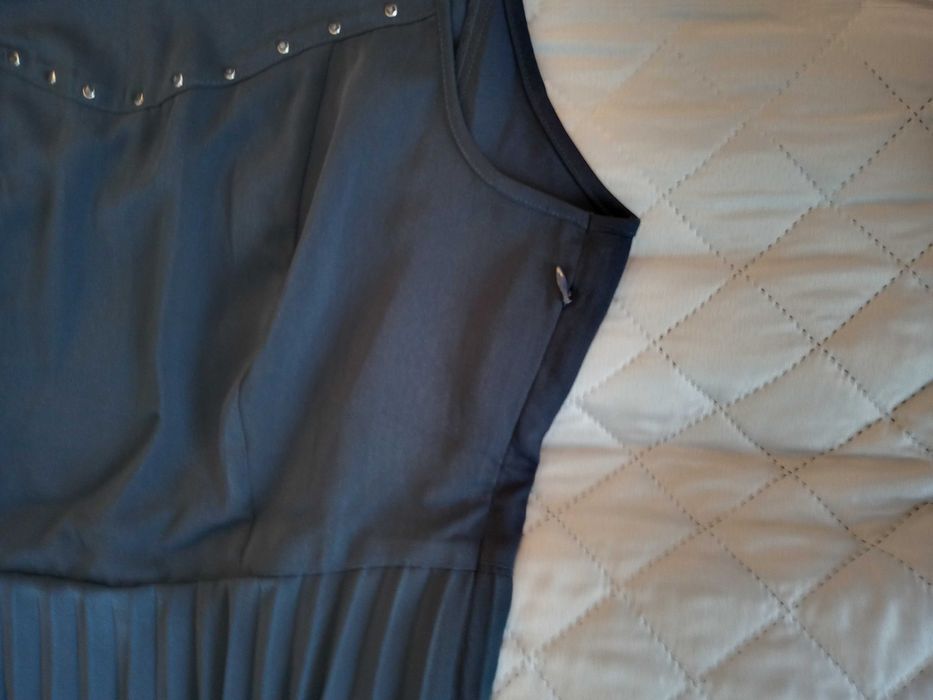 Zalando Nowa sukienka MINT& BERRY, rozm. 42 bardzo ładna , elegancka