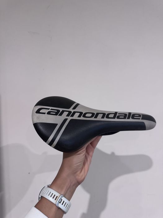 Selim Cannondale