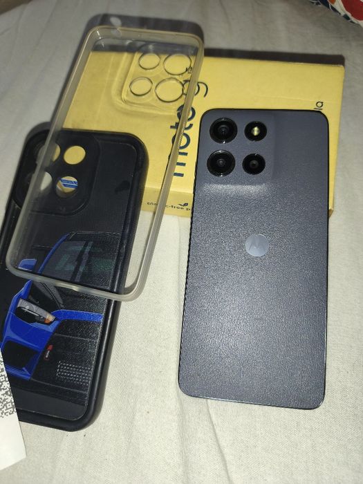 Vendo Motorola g15  como novo
