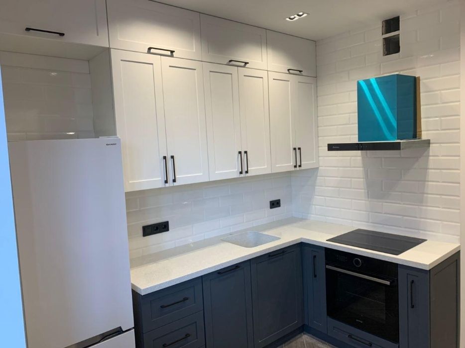 Меблі  на замовлення Шафи Кухні Дитячі Ванні кімнати Безкоштовно замір