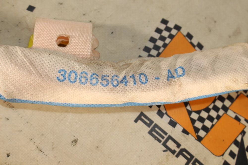 Airbag cortina esquerdo BMW 5 Gran Turismo (F07)
