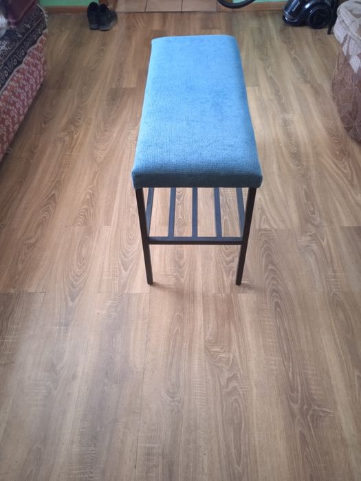 Лавочка (банкетна).