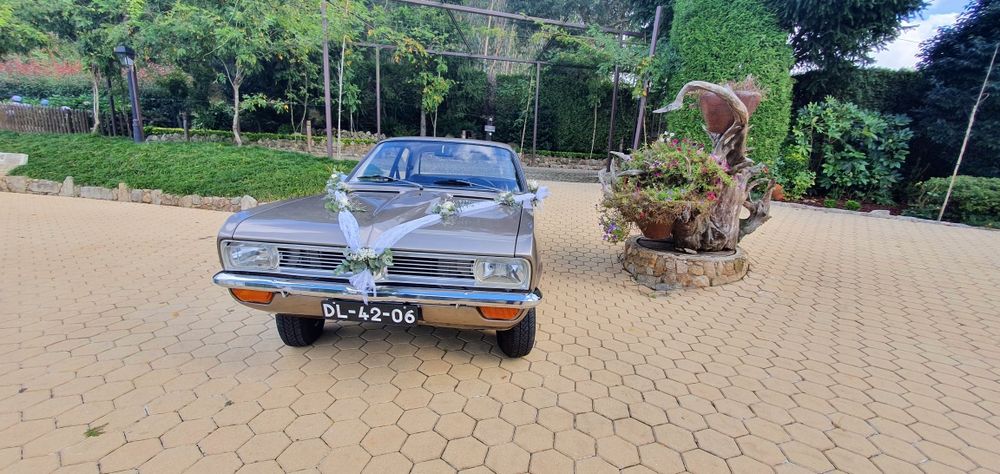 Vauxhall viva 1 .3