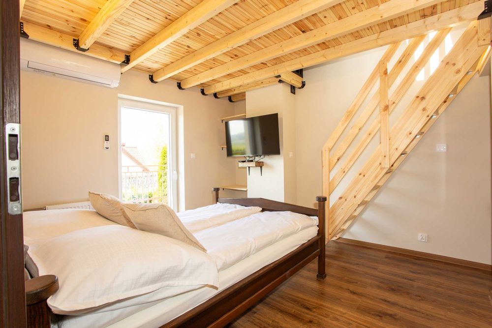 Apartamenty na wynajem Słoneczne Zacisze