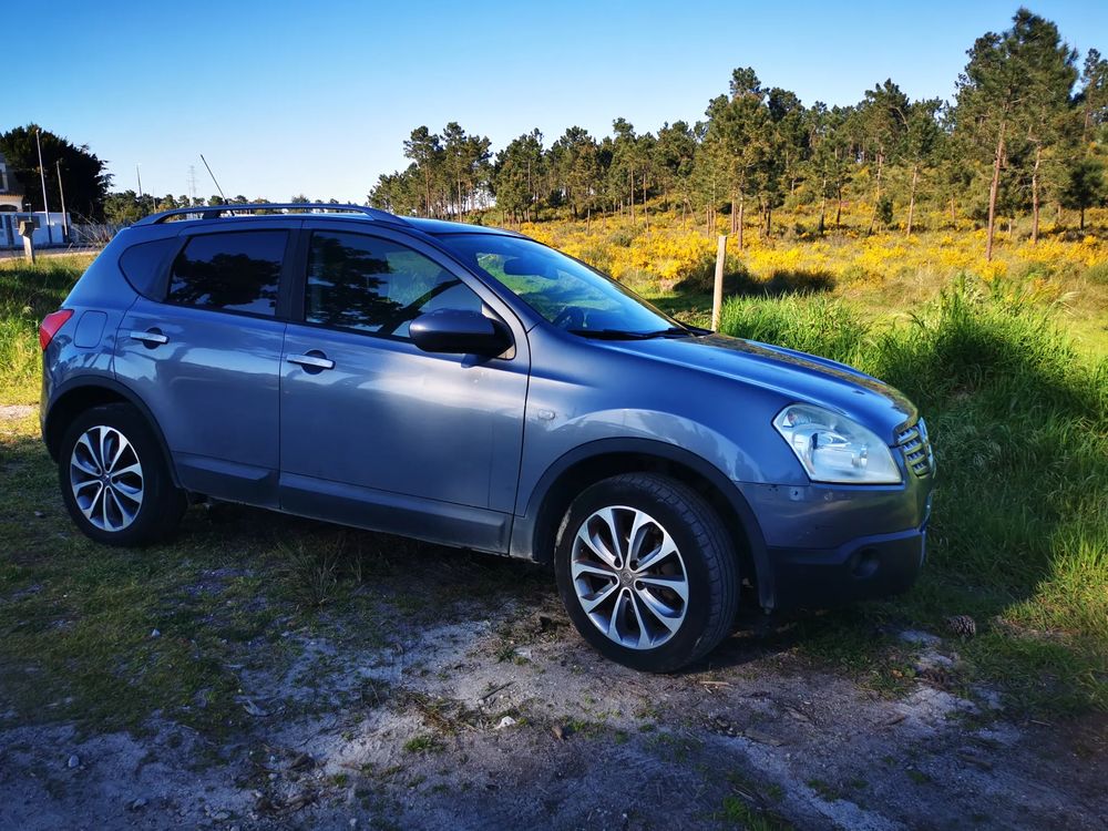 Nissan Qashqai 1.5 dCi Tekna Premium 18