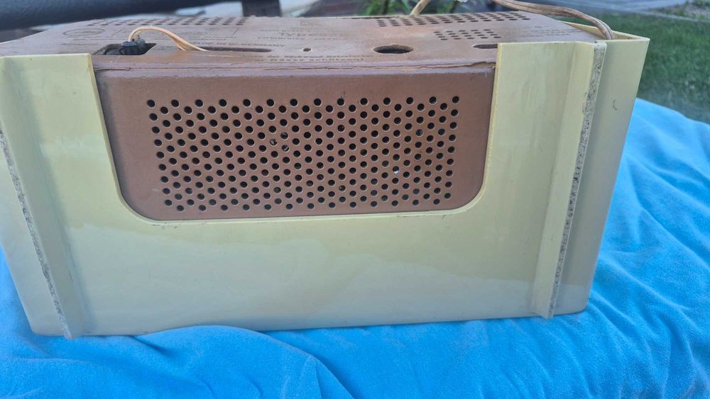 Grundig typ e97b