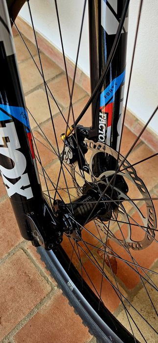 Mondraker Summum RR Mx
