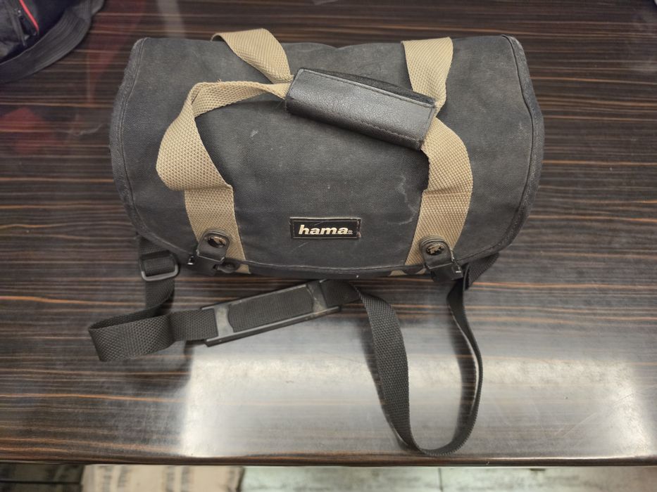 Aparat Praktica BC 1
