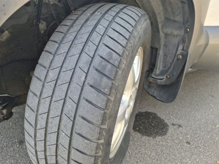 Vendo Hyundai Tucson 2.0