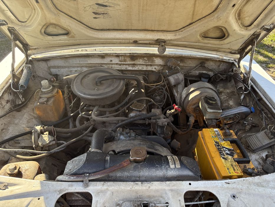 Продається  ГАЗ 2410