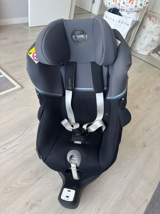 Cadeira Cibex até 4 anos