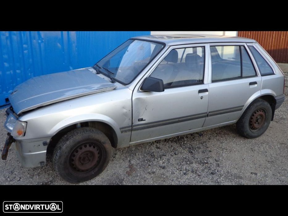 Peças Opel Corsa 1.5 TD de 1991