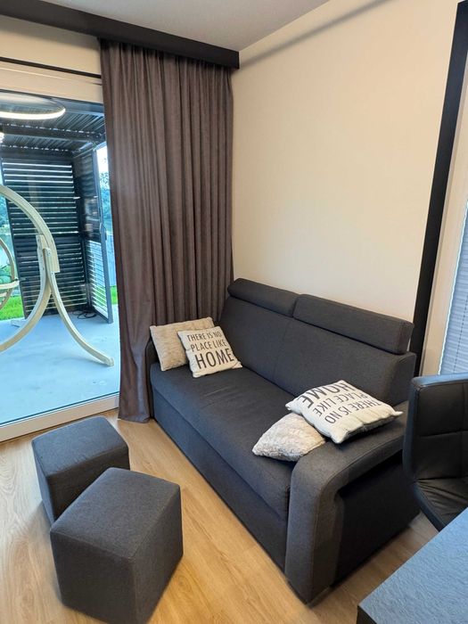 Domek na Stawem - wynajem