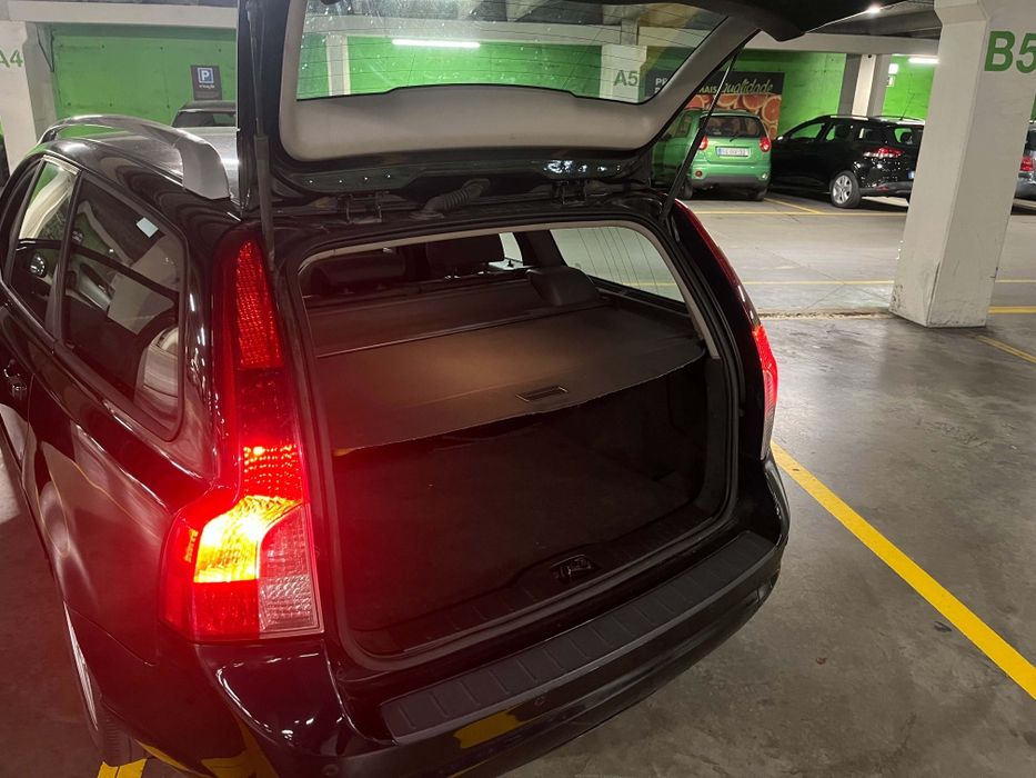 Volvo v50 2.0 disel