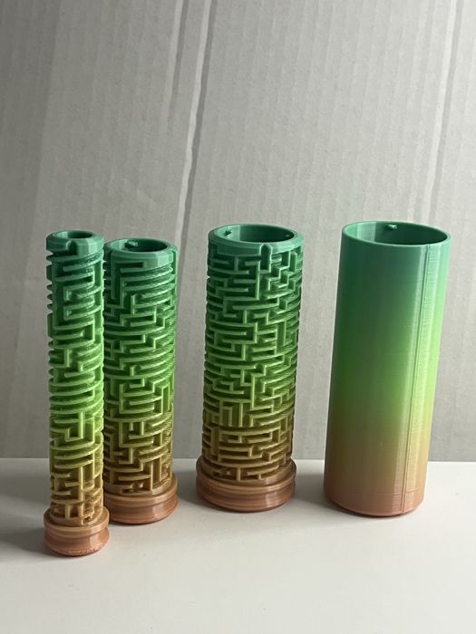 Головоломка «Лабіринт XL», чудова альтернатива подарунковим конвертам