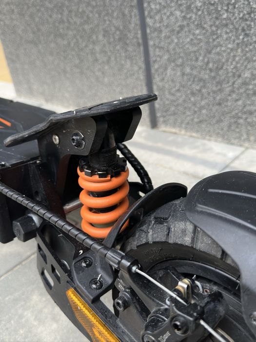 Продам kukirin g2 Master