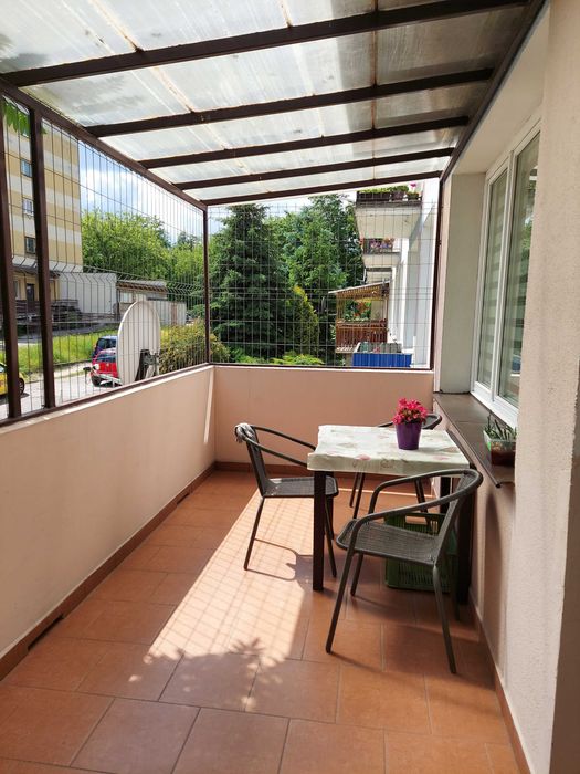 Wynajmę ładne mieszkanie w spokojnej dzielnicy Chełma