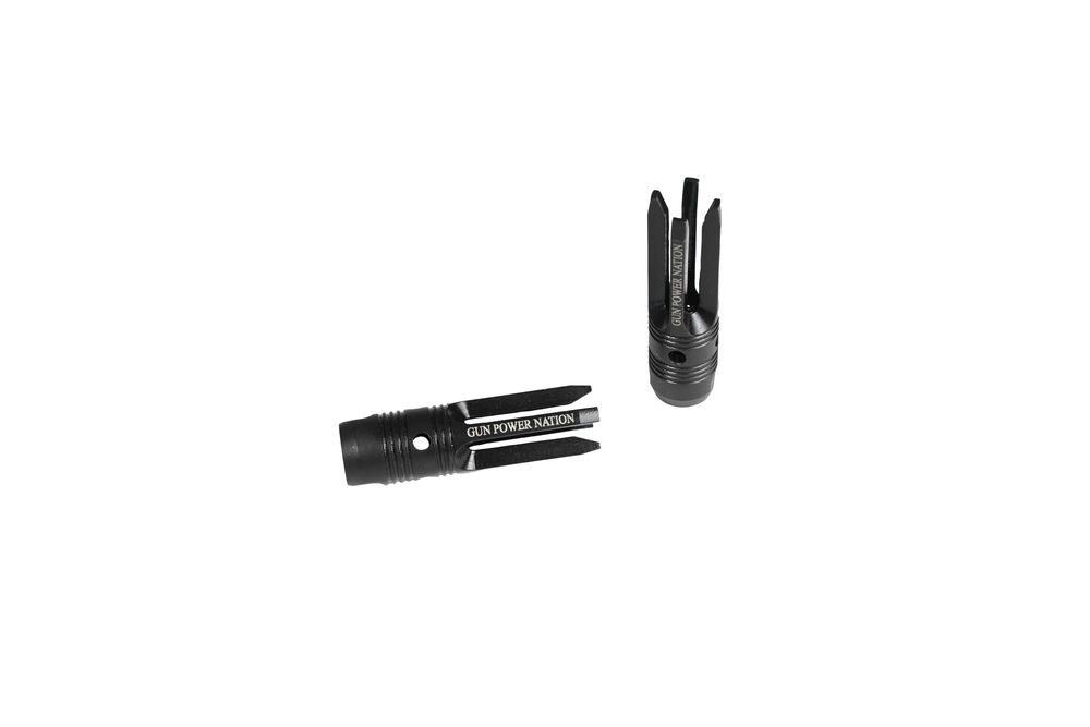 Полум’ягасник four arrows .223 Rem (5.56)