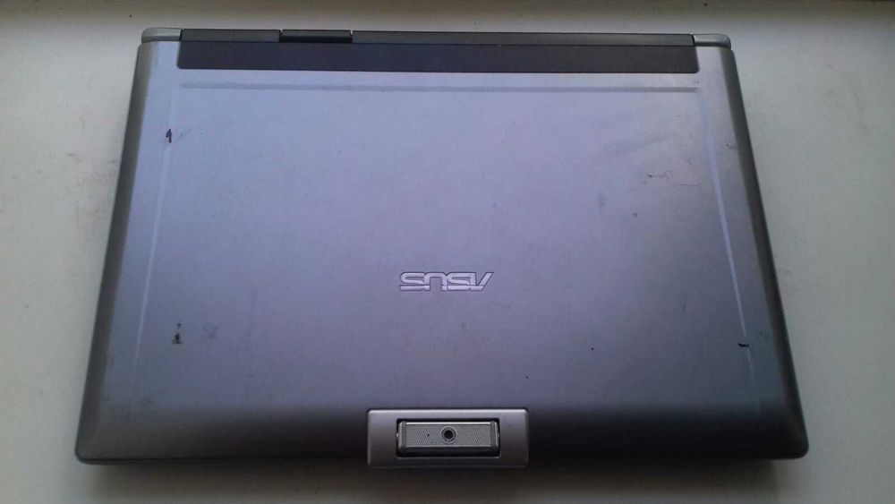 Ноутбук ASUS F5R