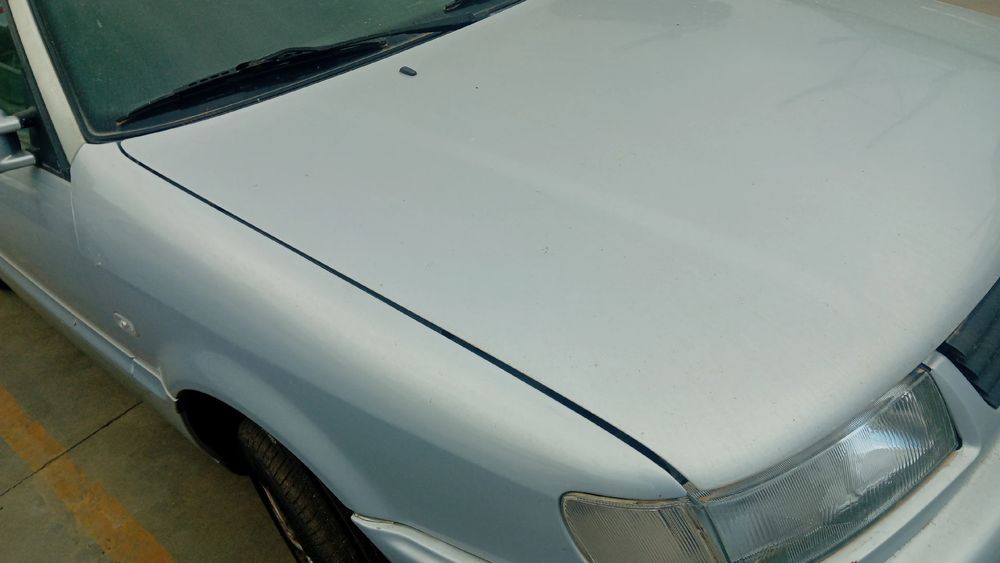 Capot VOLKSWAGEN Passat (3A2, 35I)
